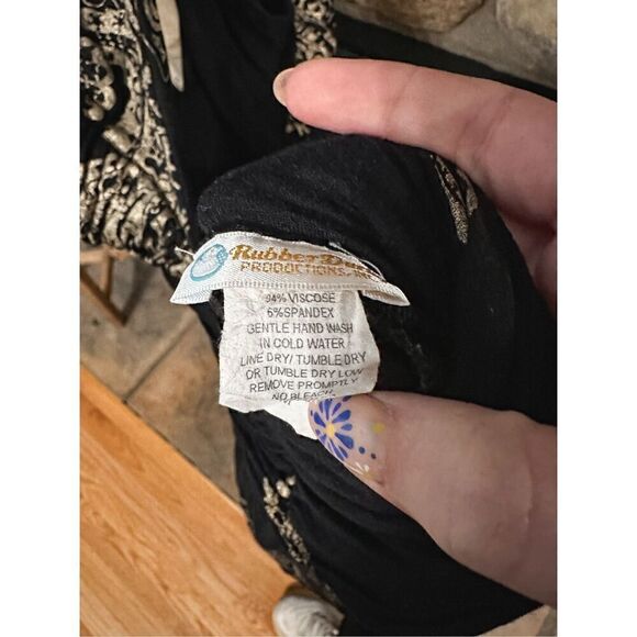 Beach maxi dress - Picture 8 of 11